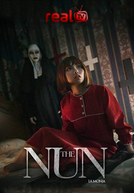 the nun